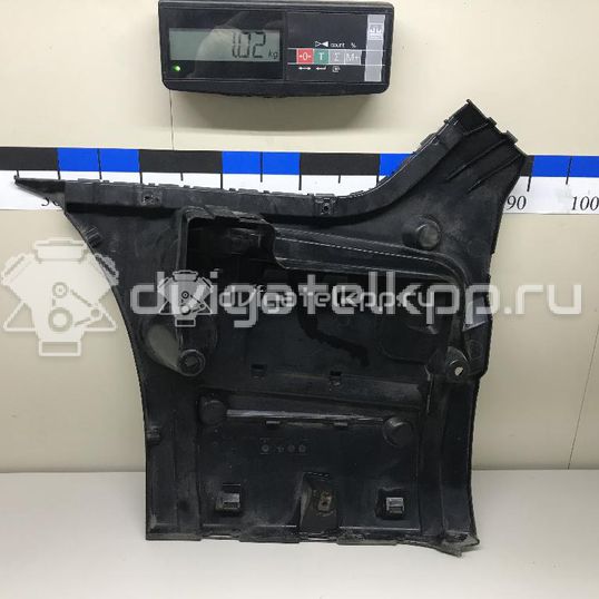 Фото Кронштейн заднего бампера правый  51127183886 для Bmw 7
