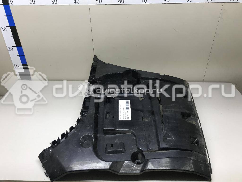 Фото Кронштейн заднего бампера правый  51127183886 для Bmw 7 {forloop.counter}}