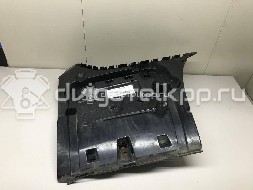 Фото Кронштейн заднего бампера правый  51127183886 для Bmw 7 {forloop.counter}}