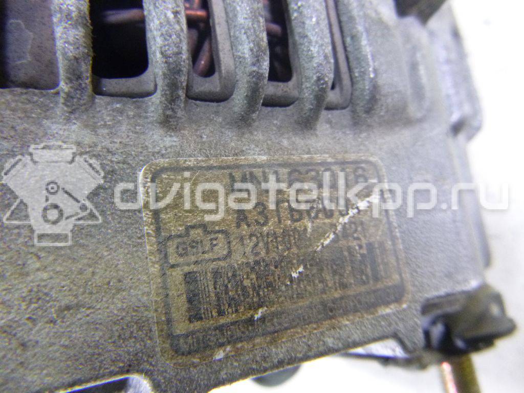 Фото Генератор  MN163016 для Mitsubishi Lancer / Outlander {forloop.counter}}