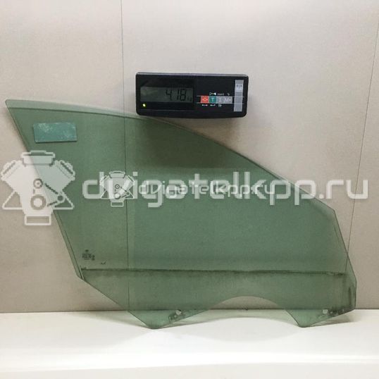 Фото Стекло двери передней левой  51337182083 для Bmw 7