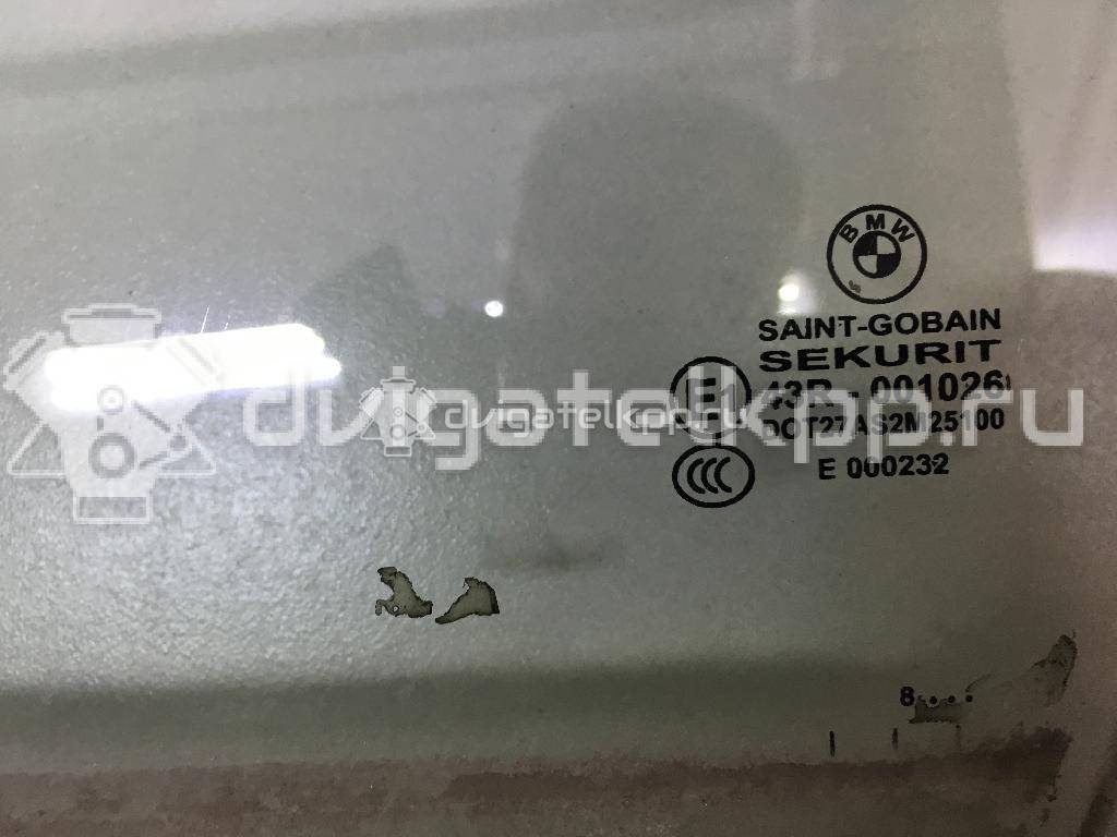 Фото Стекло двери передней левой  51337182083 для Bmw 7 {forloop.counter}}