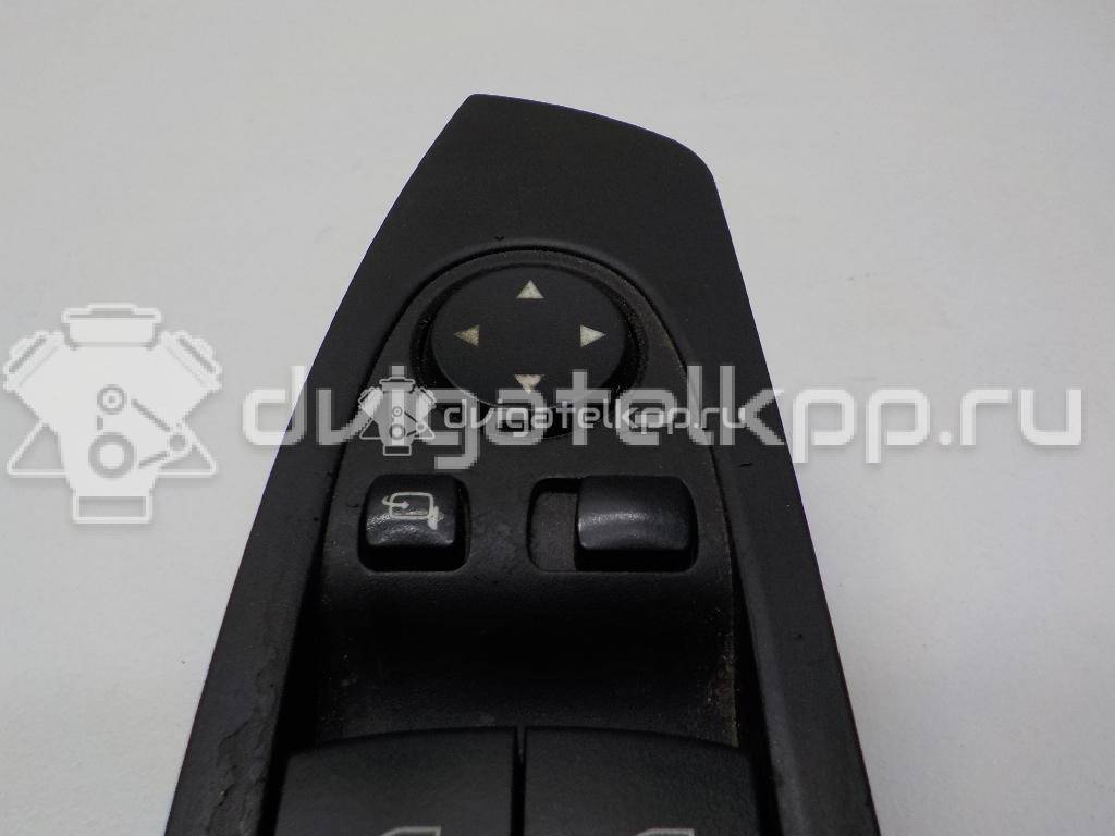 Фото Блок управления стеклоподъемниками  61319163574 для Bmw 5 {forloop.counter}}