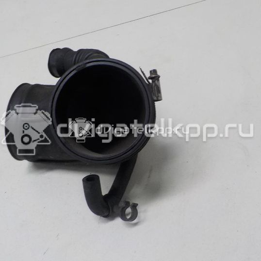 Фото Патрубок воздушного фильтра  13541440102 для Bmw X5
