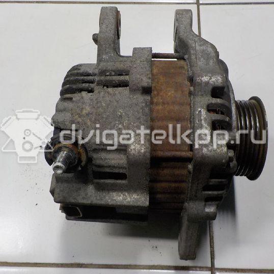 Фото Генератор  1800a247 для Mitsubishi Colt