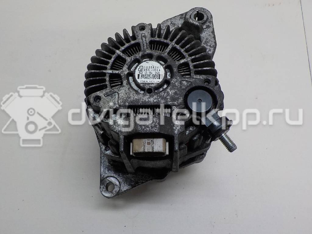 Фото Генератор  1800A247 для Mitsubishi Colt {forloop.counter}}