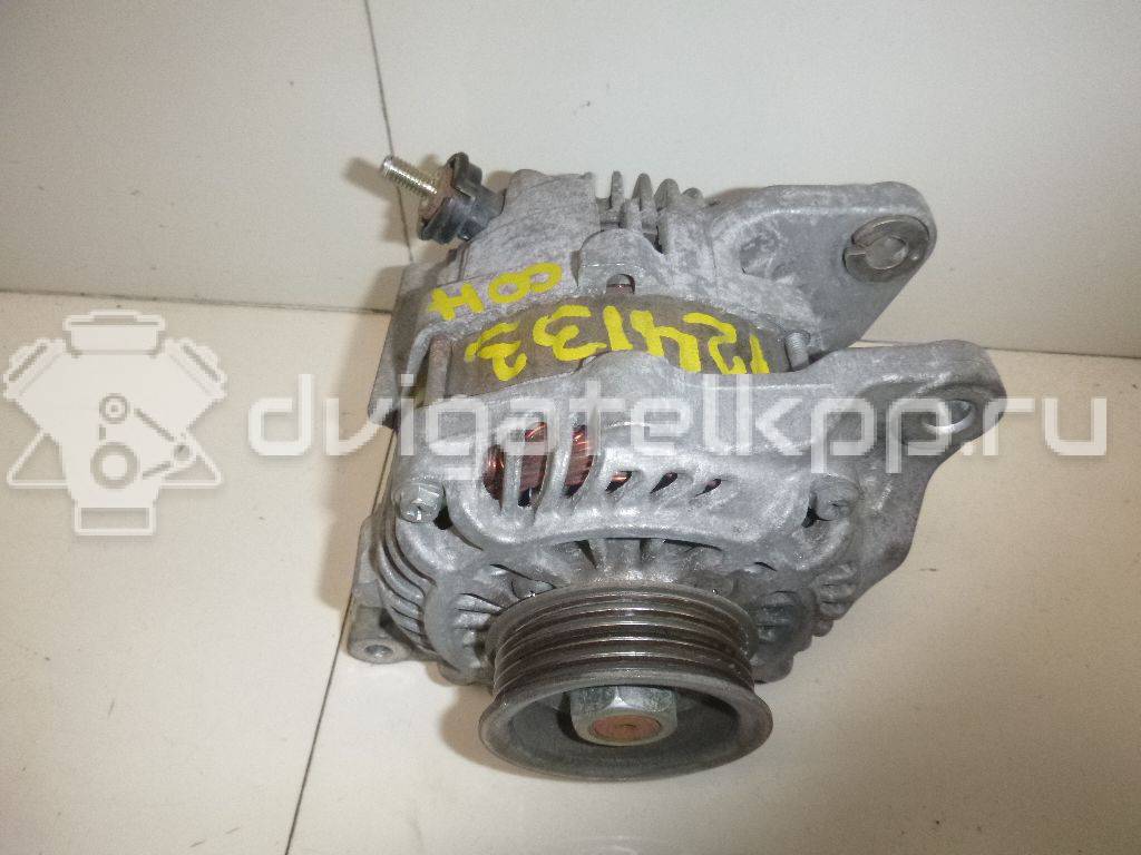 Фото Генератор  1800A221 для Mitsubishi Colt {forloop.counter}}