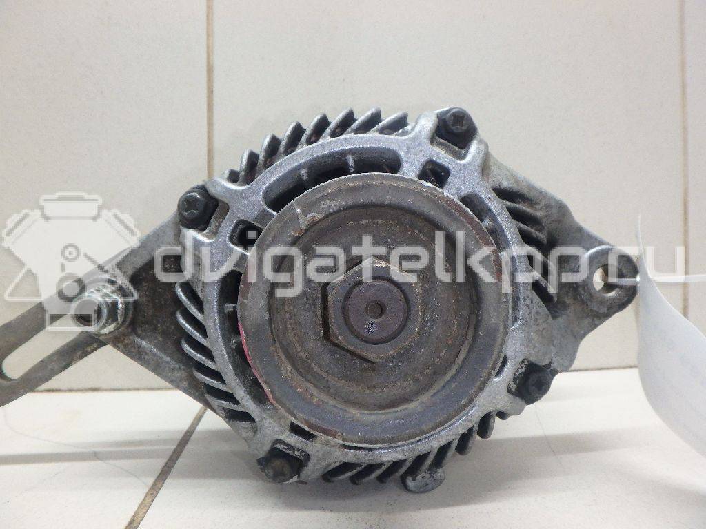 Фото Генератор  1800A070 для Mitsubishi Lancer / Pajero / Galant / L / Space {forloop.counter}}