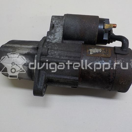 Фото Стартер  1810a142 для Mitsubishi Colt