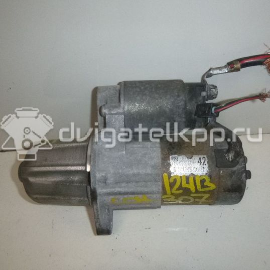 Фото Стартер  1810a142 для Mitsubishi Colt