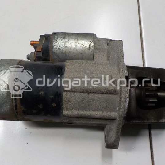 Фото Стартер  1810a142 для Mitsubishi Colt