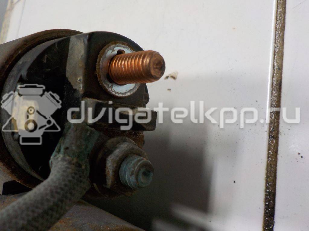 Фото Стартер  1810a142 для Mitsubishi Colt {forloop.counter}}