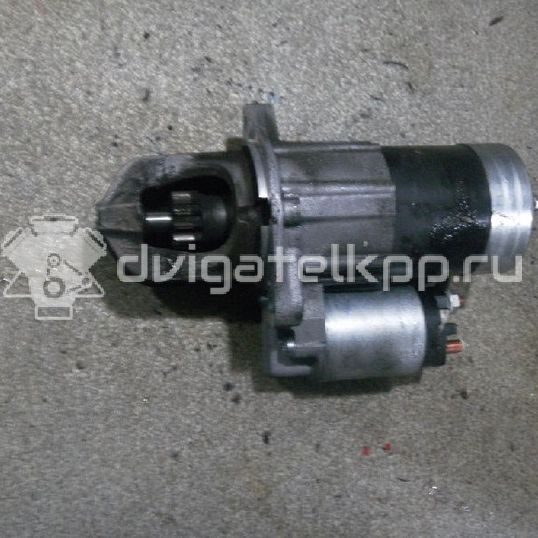 Фото Стартер  1810a142 для Mitsubishi Colt