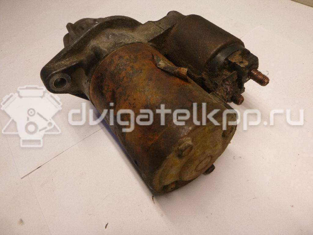 Фото Стартер  mr994922 для Mitsubishi Colt / Lancer / L {forloop.counter}}