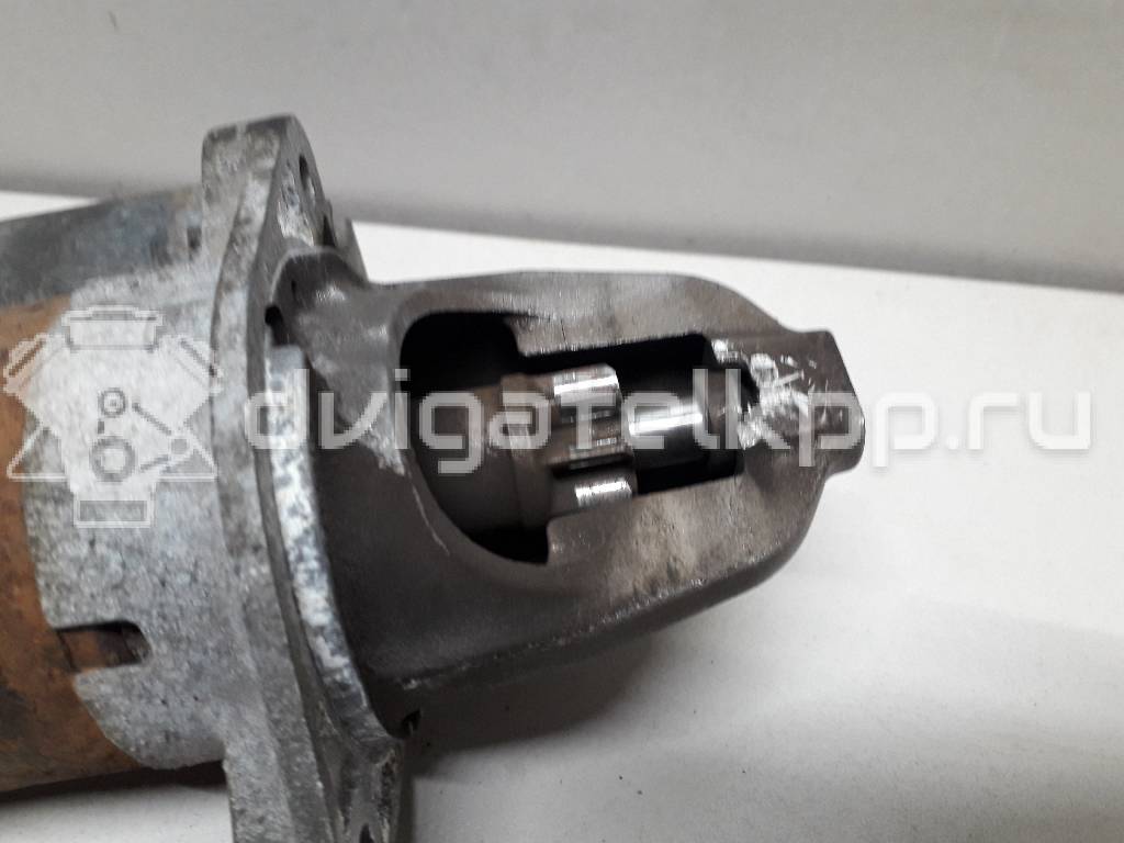 Фото Стартер  MR994922 для Mitsubishi Colt / Lancer / L {forloop.counter}}