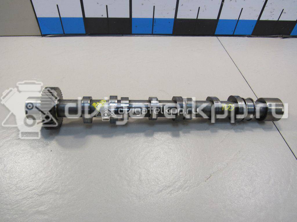 Фото Распредвал выпускной для двигателя BUG для Audi Q7 233 л.с 24V 3.0 л Дизельное топливо 059109022BE {forloop.counter}}