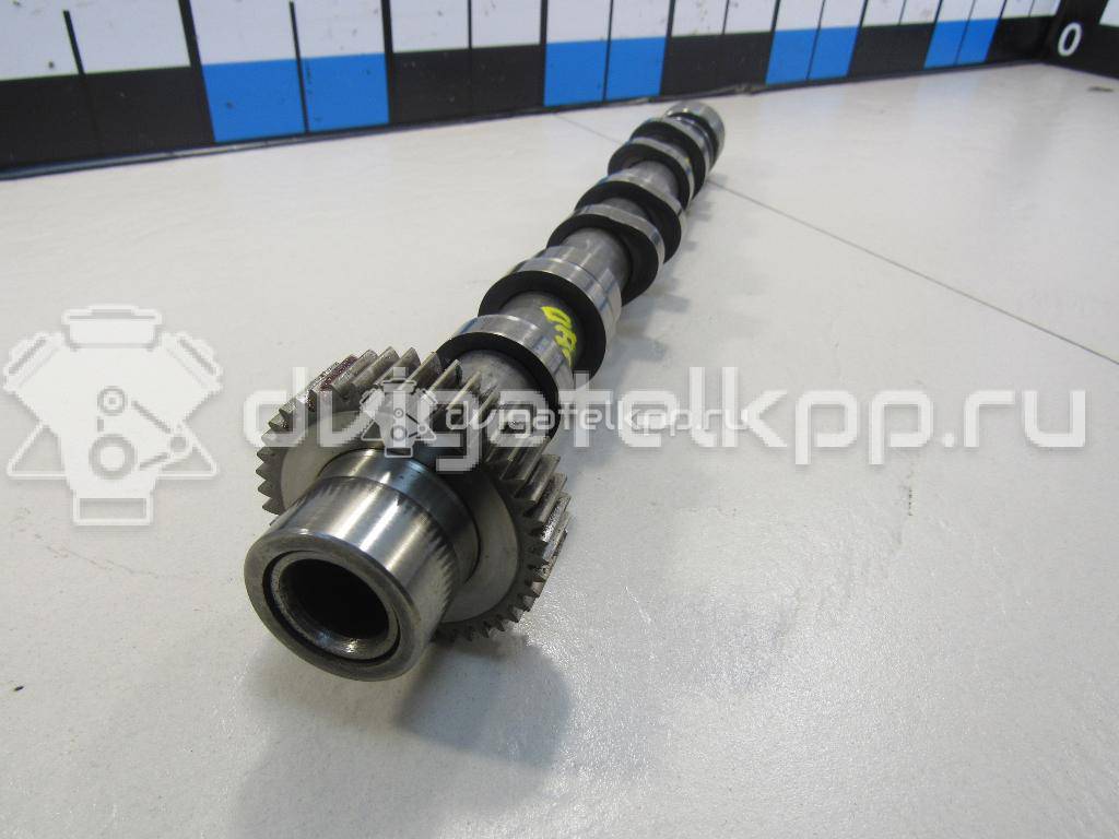 Фото Распредвал выпускной для двигателя BUG для Audi Q7 233 л.с 24V 3.0 л Дизельное топливо 059109022BE {forloop.counter}}