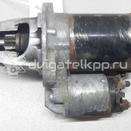Фото Стартер  MR994922 для Mitsubishi Colt / Lancer / L