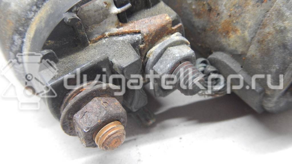Фото Стартер  MR994922 для Mitsubishi Colt / Lancer / L {forloop.counter}}