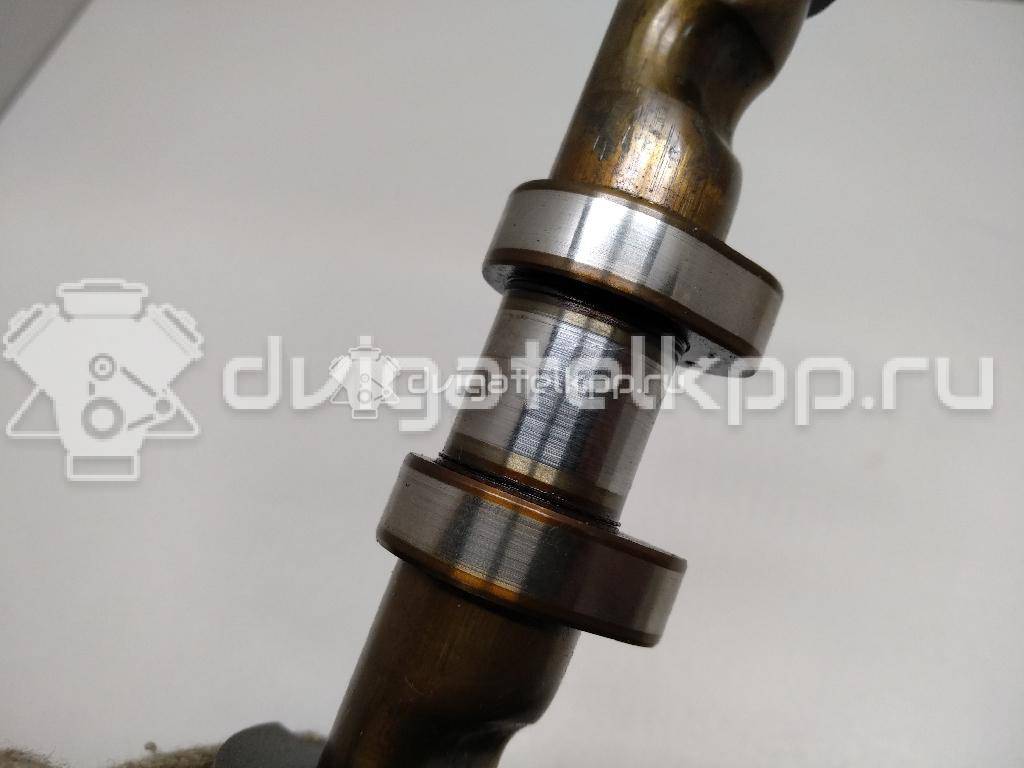 Фото Распредвал выпускной для двигателя AUK для Audi (Faw) A6L 256 л.с 24V 3.1 л бензин 06E109102AK {forloop.counter}}