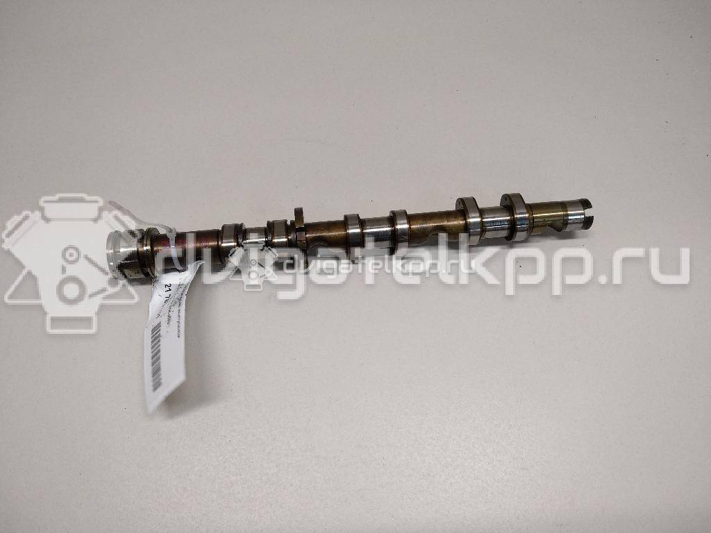 Фото Распредвал выпускной для двигателя AUK для Audi (Faw) A6L 256 л.с 24V 3.1 л бензин 06E109102AK {forloop.counter}}