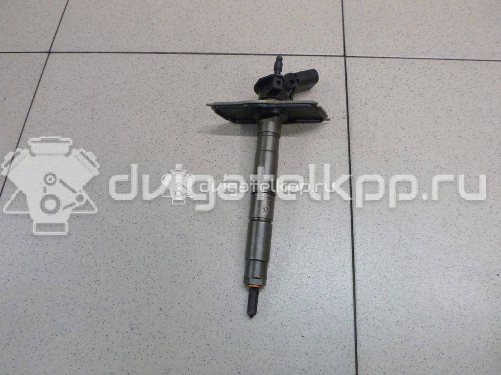 Фото Форсунка дизельная электрическая для двигателя ASB для Audi A8 / A4 / A6 233 л.с 24V 3.0 л Дизельное топливо 059130277BD {forloop.counter}}