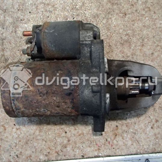 Фото Стартер  mr994922 для Mitsubishi Colt / Lancer / L