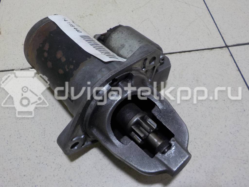 Фото Стартер  MR994922 для Mitsubishi Colt / Lancer / L {forloop.counter}}