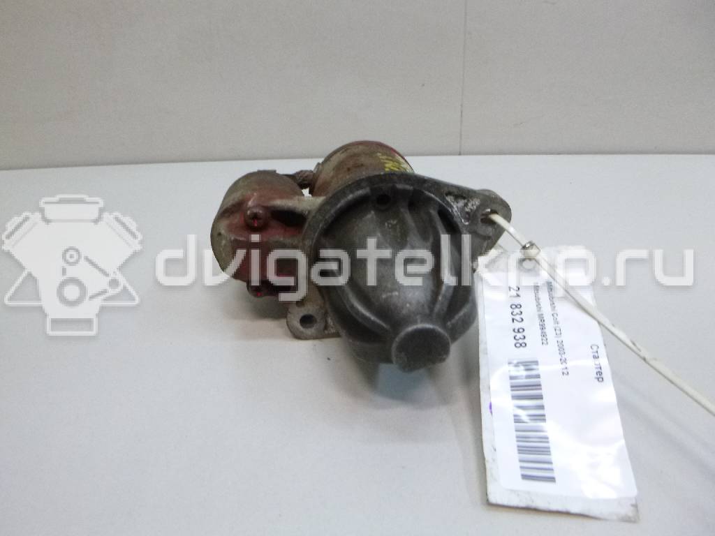 Фото Стартер  mr994922 для Mitsubishi Colt / Lancer / L {forloop.counter}}