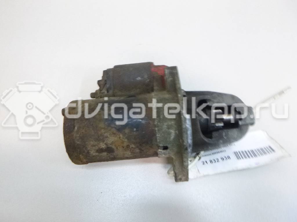 Фото Стартер  mr994922 для Mitsubishi Colt / Lancer / L {forloop.counter}}