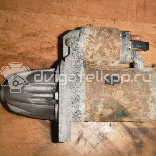 Фото Стартер  mr994922 для Mitsubishi Colt / Lancer / L