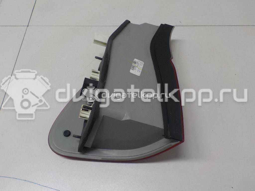 Фото Фонарь задний наружный правый  63217164474 для Bmw X5 {forloop.counter}}