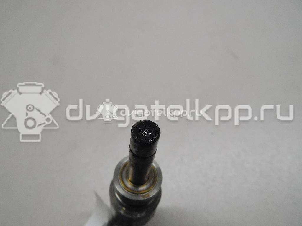 Фото Форсунка инжекторная электрическая для двигателя AUK для Audi (Faw) A6L 256 л.с 24V 3.1 л бензин 06E906036C {forloop.counter}}