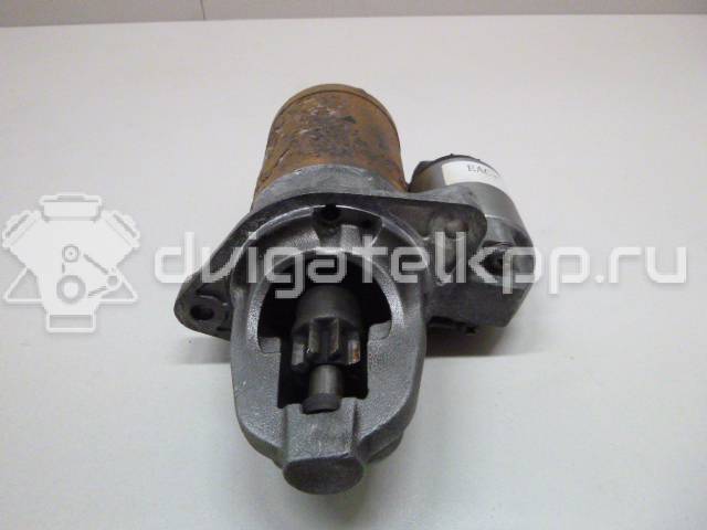 Фото Стартер  MR994922 для Mitsubishi Colt / Lancer / L {forloop.counter}}