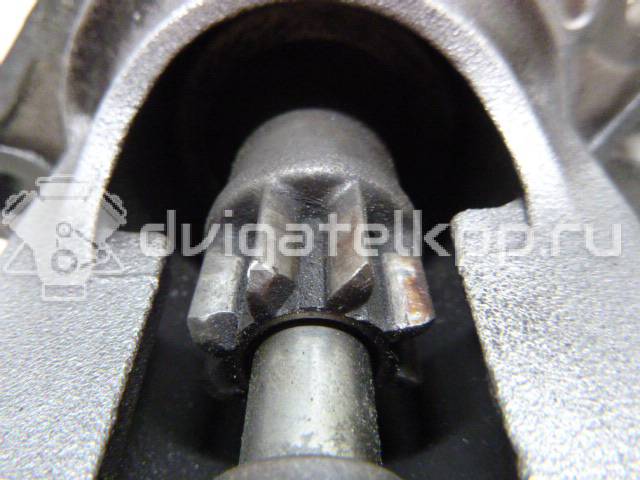 Фото Стартер  MR994922 для Mitsubishi Colt / Lancer / L {forloop.counter}}