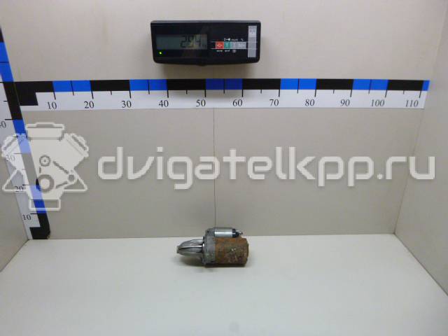 Фото Стартер  MR994922 для Mitsubishi Colt / Lancer / L {forloop.counter}}