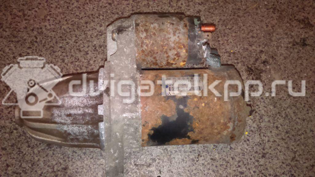 Фото Стартер  mr994922 для Mitsubishi Colt / Lancer / L {forloop.counter}}