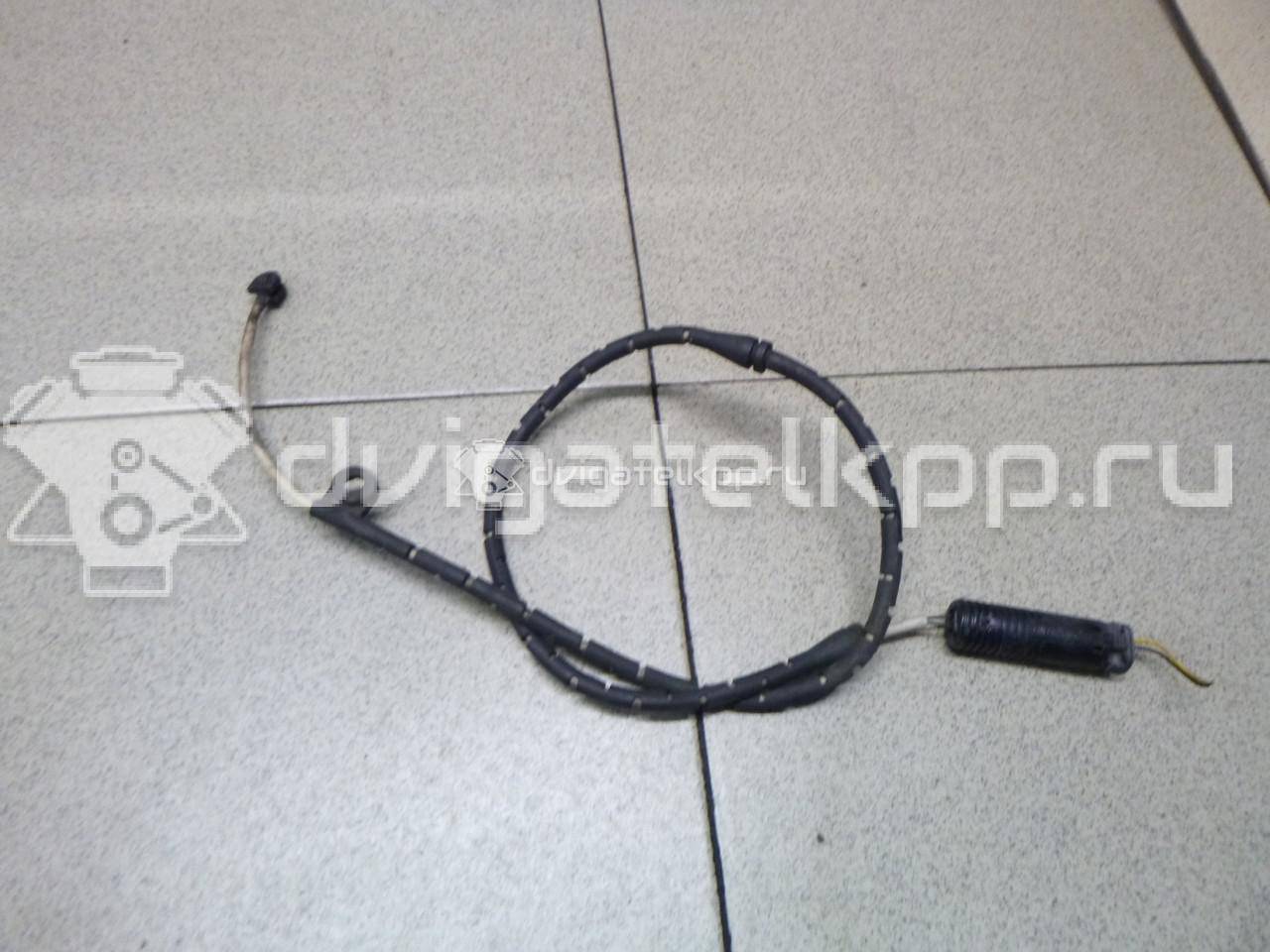 Фото Датчик износа колодок  34351165579 для Bmw X5 {forloop.counter}}