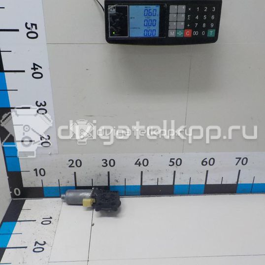 Фото Моторчик стеклоподъемника  67628381020 для Bmw X5