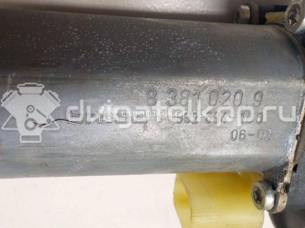 Фото Моторчик стеклоподъемника  67628381020 для Bmw X5 {forloop.counter}}