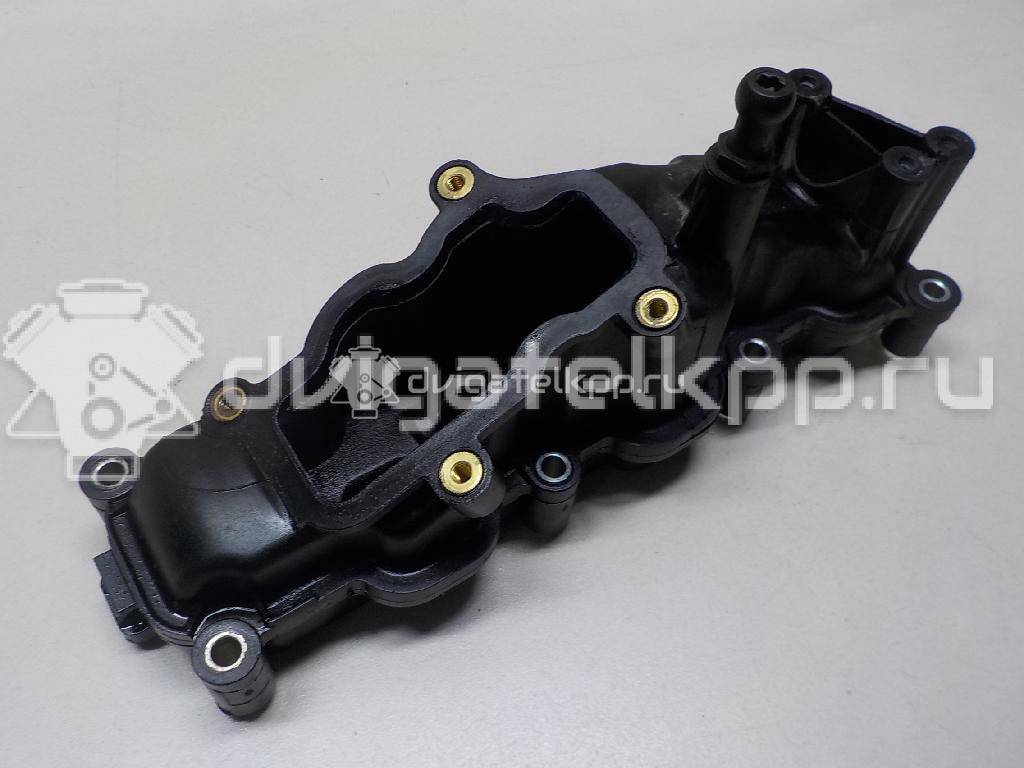 Фото Коллектор впускной для двигателя ASB для Audi A8 / A4 / A6 233 л.с 24V 3.0 л Дизельное топливо 059129712BQ {forloop.counter}}