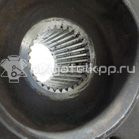 Фото Ступица передняя  31206795959 для Bmw X5 / X6