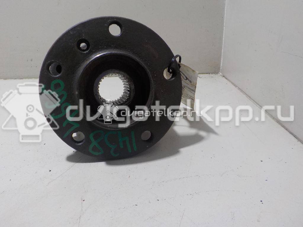 Фото Ступица передняя  31206795959 для Bmw X5 / X6 {forloop.counter}}