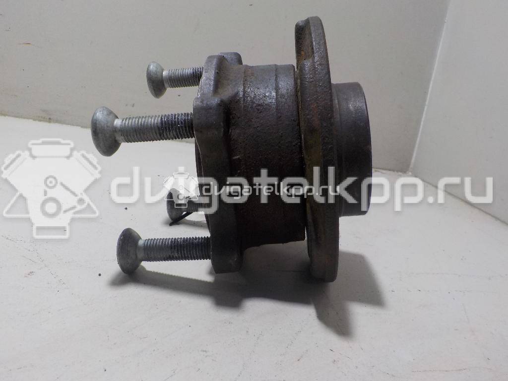 Фото Ступица передняя  31206795959 для Bmw X5 / X6 {forloop.counter}}