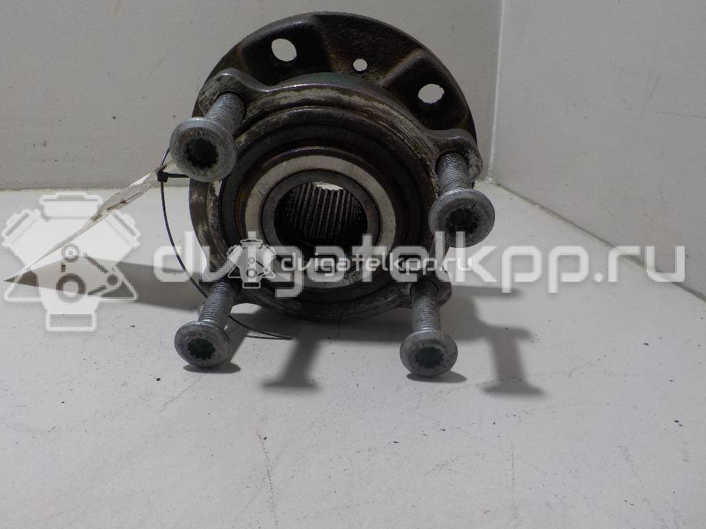 Фото Ступица передняя  31206795959 для Bmw X5 / X6 {forloop.counter}}