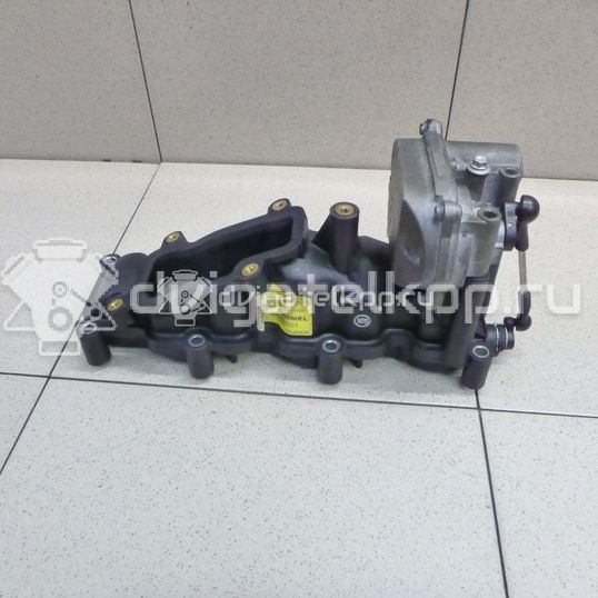 Фото Коллектор впускной для двигателя ASB для Audi A8 / A4 / A6 233 л.с 24V 3.0 л Дизельное топливо 059129711CK