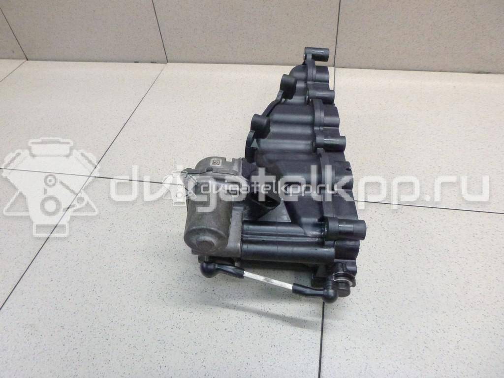 Фото Коллектор впускной для двигателя ASB для Audi A8 / A4 / A6 233 л.с 24V 3.0 л Дизельное топливо 059129711CK {forloop.counter}}