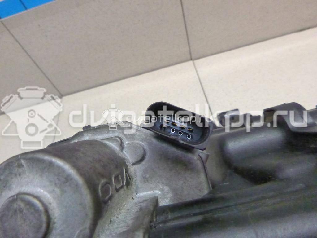 Фото Коллектор впускной для двигателя ASB для Audi A8 / A4 / A6 233 л.с 24V 3.0 л Дизельное топливо 059129711CK {forloop.counter}}