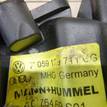 Фото Коллектор впускной для двигателя ASB для Audi A8 / A4 / A6 233 л.с 24V 3.0 л Дизельное топливо 059129711CK {forloop.counter}}