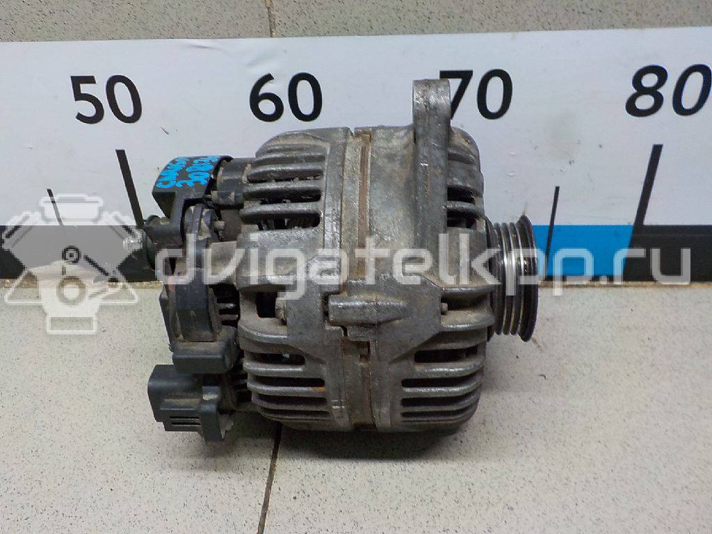 Фото Генератор  MD353869 для Mitsubishi Lancer / Pajero / Galant / Space / Colt {forloop.counter}}